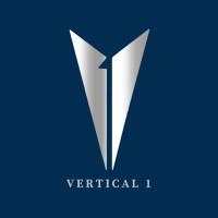 Vertical 1 Inc logo