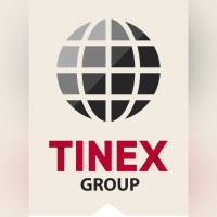 TINEX Group AS logo - Similar company to Tinex As