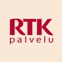 RTK-Palvelu Oy logo - Similar company to Track & Field Tech Project