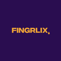 FINGRLIX. logo - Similar company to Remind Posters
