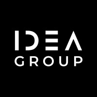 Idea Group logo - Similar company to Walberg Media