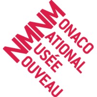 Nouveau Musée National de Monaco logo - Similar company to Proportions