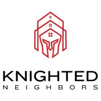 Knighted Neighbors logo - Similar company to Knighted