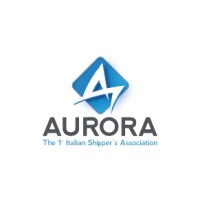 AURORA - The 1st Italian Shippers Association logo - Similar company to Emendate
