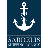 Sardelis Shipping Agency logo - Similar company to Zedmar