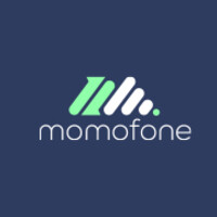 momofone logo - Similar company to Bitubi Corp.