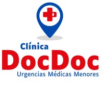 Clinica DocDoc, Urgencias Médicas Menores - Walk-In Clinic logo - Similar company to Docdoc.Ma