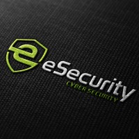 eSecurity - Cyber Security logo - Similar company to Desec Security