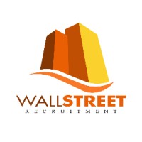 Wallstreet Recruitment Services logo - Similar company to Gog Express
