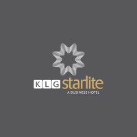 Hotel KLG Starlite logo - Similar company to Citadines Paras Square Gurugram
