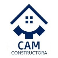 Constructora Cam logo - Similar company to Estatera