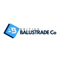 British Balustrade Co logo - Similar company to Wodar