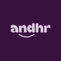 andhr logo - Similar company to The Sead Project