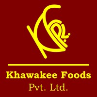 Khawakee Foods Pvt. Ltd.