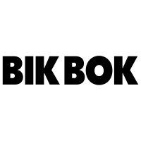 BIK BOK AS logo - Similar company to Cubus Ab