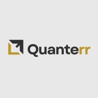 Quanterr logo - Similar company to Aran Systems
