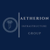 Aetherion Infrastructure Group logo - Similar company to Iliveit