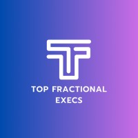 Top Fractional Execs logo - Similar company to Brightrose Ventures