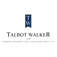 Talbot Walker LLP logo - Similar company to Tvfls