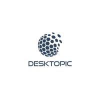 Desktopic logo - Similar company to Devconcerns