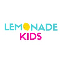 Lemonade Kids logo - Similar company to Afl Cairns