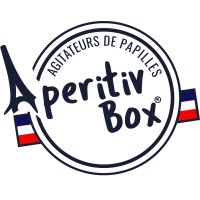 Apéritiv'Box logo - Similar company to Kwalead