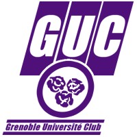 Grenoble Université Club logo - Similar company to Guc Vacances