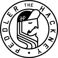 The Hackney Peddler logo - Similar company to Sté Werth France