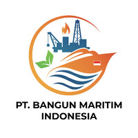 PT. BANGUN MARITIM INDONESIA logo - Similar company to Tisaga Global Maritim