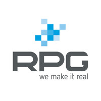 RPG Technology logo - Similar company to Enjoy Gravity