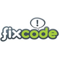 Fixcode logo - Similar company to Flxcode