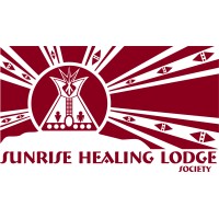 Sunrise Healing Lodge Society logo - Similar company to Medicine Place Pharmacy Plus
