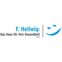 Sanitätshaus und Orthopädietechnik F. Hellwig GmbH logo - Similar company to Lottmann Gmbh & Co. Kg