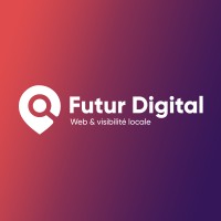 Futur Digital logo - Similar company to Local.Fr