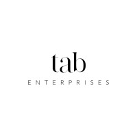 TAB Enterprises logo - Similar company to Reflexion Digital
