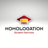 Homologation Student Services logo - Similar company to Gestoraz®