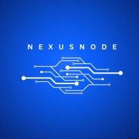 Nexusnode logo - Similar company to Algorithm Institute