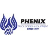 Phenix Truck and Van logo - Similar company to Banihal