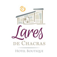 Lares de Chacras logo - Similar company to Aehga Mendoza