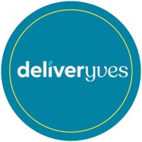 DeliverYves logo - Similar company to Terrazza Mc Nv
