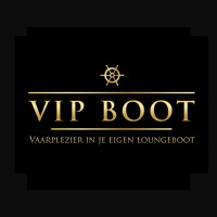 VIP Boot logo - Similar company to Zachtwaar
