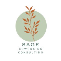 Sage Coworking Consulting logo - Similar company to Bendtech Coworking