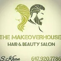 The Makeover House logo - Similar company to Allure Salon Suite Consulting, Llc