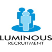 Luminous Recruitment logo - Similar company to Luminous Talent