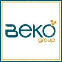 BEKO GROUP Oy logo - Similar company to Green Trade