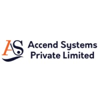 ACCEND SYSTEMS PVT LTD logo - Similar company to Value Information Technology Solutions Pvt Ltd