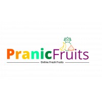 Pranic Fruits logo - Similar company to Jewel Marvels