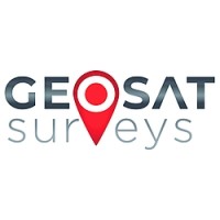 Geosat Surveys logo - Similar company to Optimum Setting Out Services Ltd