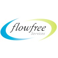 Flow Free Services Ltd. logo - Similar company to Sewer-Tech-Academy