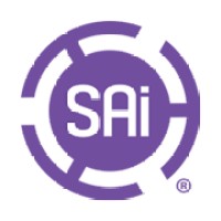 SAi logo - Similar company to Caldera